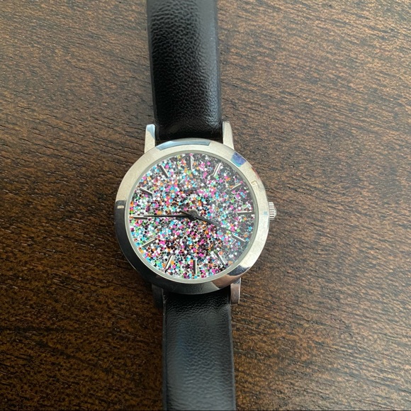 Glitter Face Watch - Picture 5 of 6
